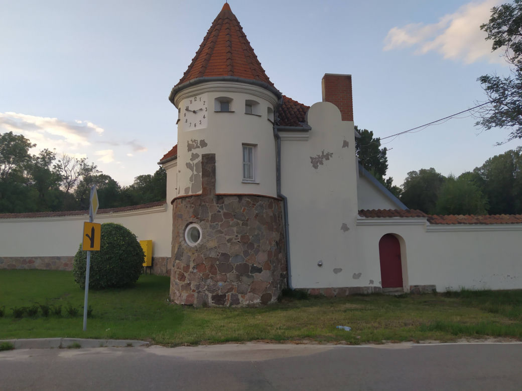 Mazoprzygoda w Nadbużańskiej Krainie Spokoju - zobacz, dlaczego warto odwiedzić wschodnie rubieże Mazowsza