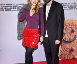 Magdalena Waligórska i jej mąż schudli 25 kg