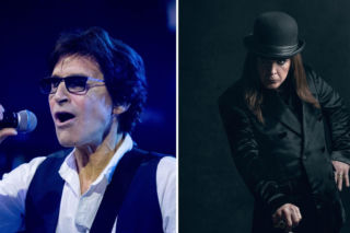 Mieli nagrać rockowy hymn, ale Ozzy Osbourne zaczął mówić o... wojskowym sprzęcie. Russ Ballard odsłania kulisy