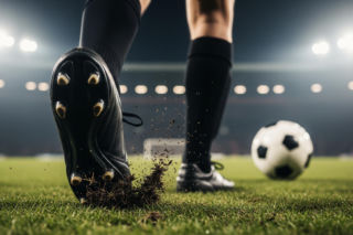 Robert Lewandowski żegna Camp Nou. Co wydarzyło się podczas ostatniego meczu?