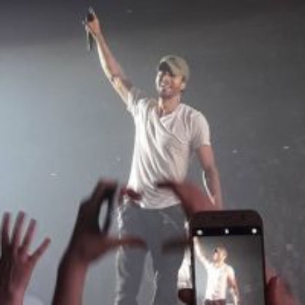 Enrique Iglesias w Polsce 2017 - zabawa, łzy, niedosyt i rozczarowanie. RELACJA z koncertu