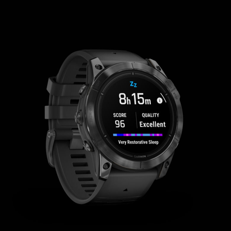 Garmin epix Pro