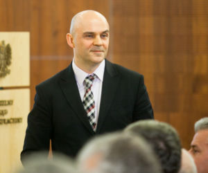 BYŁY MINISTER MAREK BIERNACKI POŻYCZYŁ SWOJEMU ZASTĘPCY 255 TYS. ZŁOTYCH.