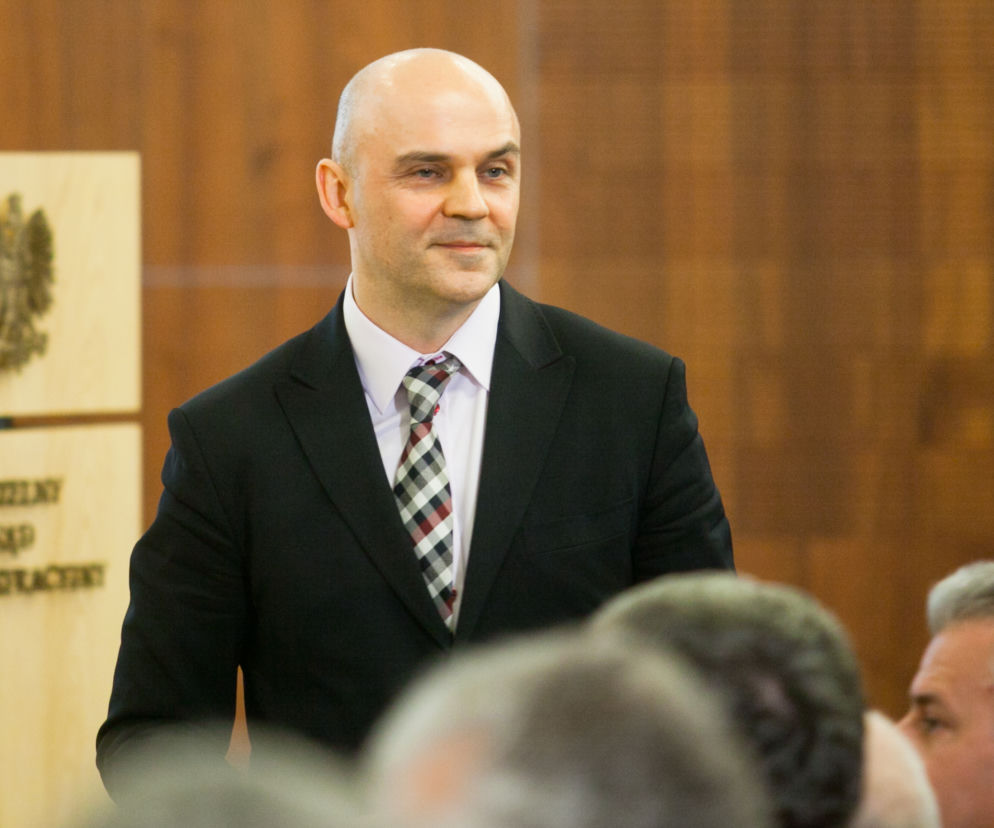 BYŁY MINISTER MAREK BIERNACKI POŻYCZYŁ SWOJEMU ZASTĘPCY 255 TYS. ZŁOTYCH.