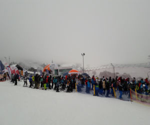 ESKA WINTER CITY w Zieleńcu