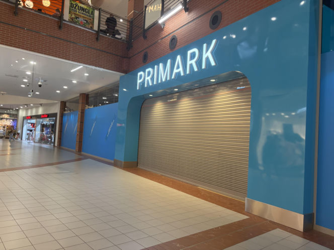 Primark Koszalin
