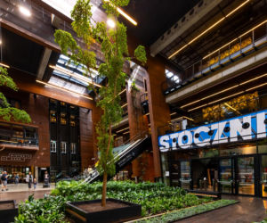 Europejskie Centrum Solidarności w Gdańsku