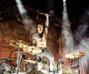 Heidenfest 2026 w Warszawie: folk metalowe szaleństwo w środku zimy [RELACJA]