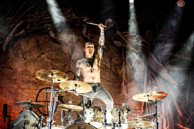 Heidenfest 2026 w Warszawie: folk metalowe szaleństwo w środku zimy [RELACJA]