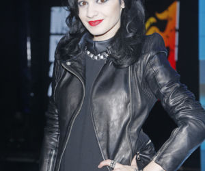 Ewelina Lisowska