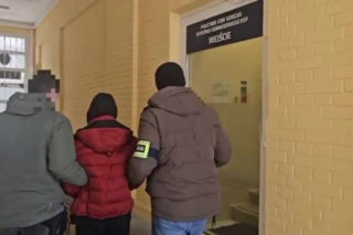 Zwabili 17-latka i brutalnie pobili. Wśród oprawców 14-latek