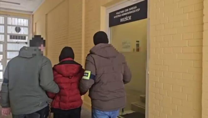 Zwabili 17-latka i brutalnie pobili. Wśród oprawców 14-latek