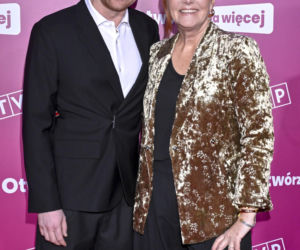 Gwiazdy na ramówce TVP