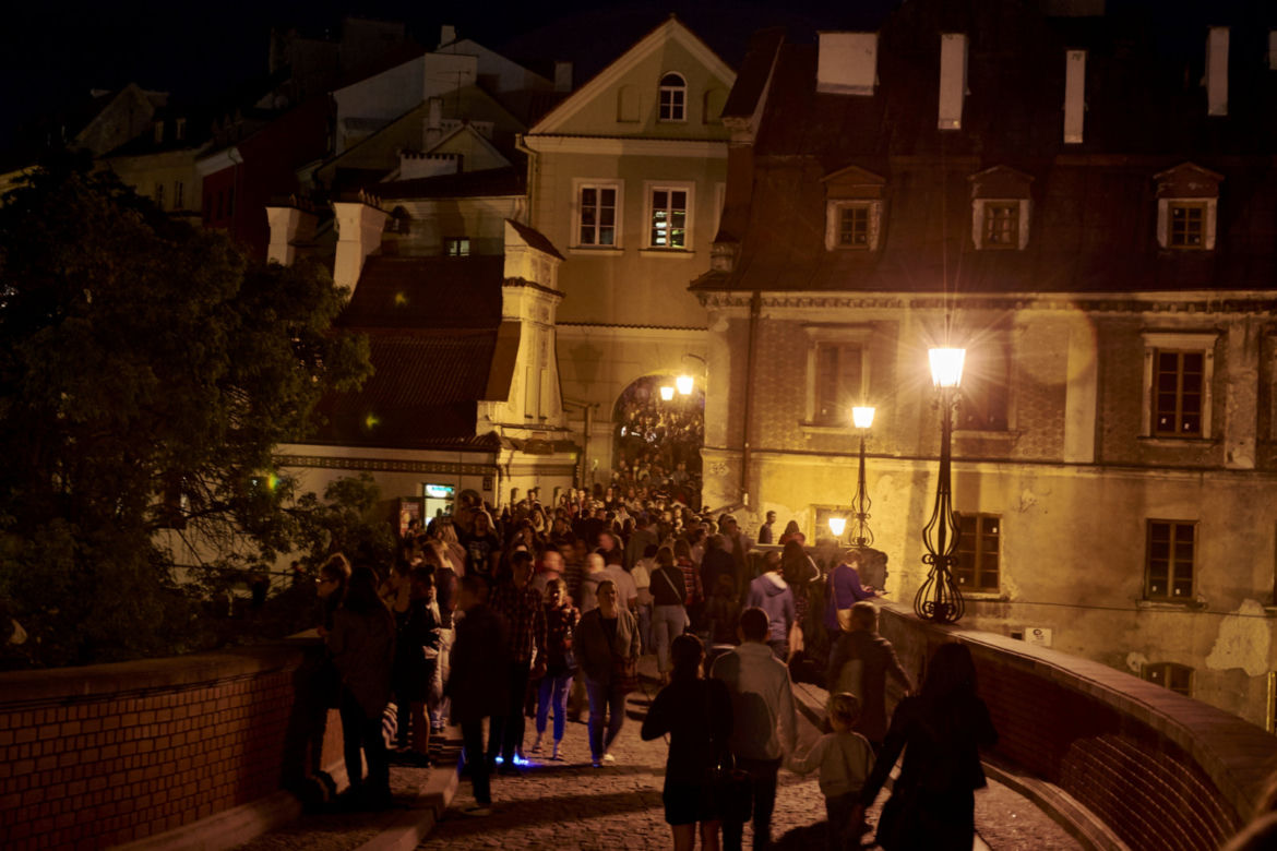 Noc Kultury 2017