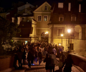 Noc Kultury 2017