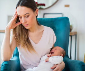 Nie poznaję się po porodzie. Prosta zmiana, która pomoże ci odzyskać siebie