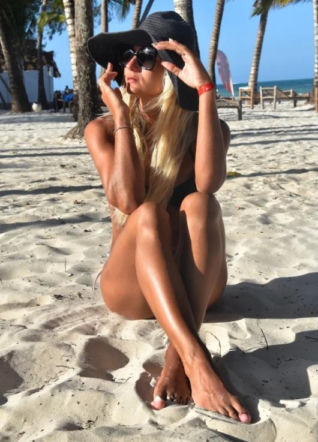Justyna Święty-Ersetic
