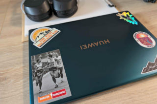 MateBook X Pro 2023