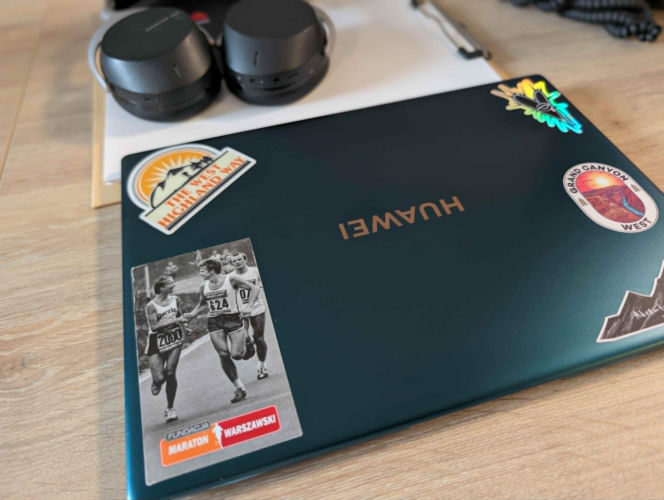 MateBook X Pro 2023