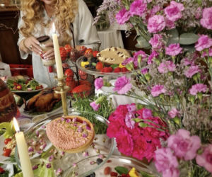 Magda Gessler sprzedaje jajka po 17zł