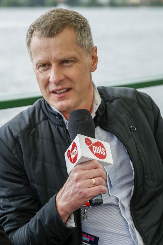 Krzysztof Respondek nie żyje
