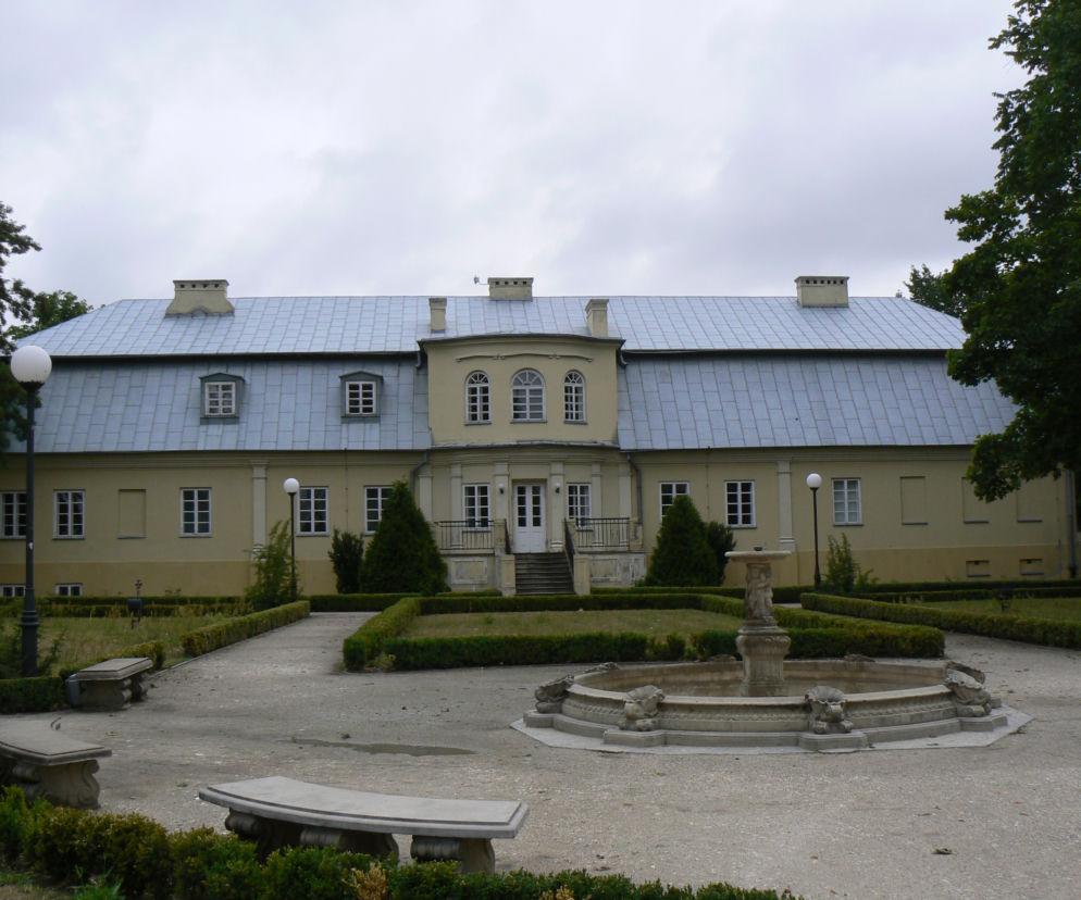 Bełchatów - muzeum regionalne