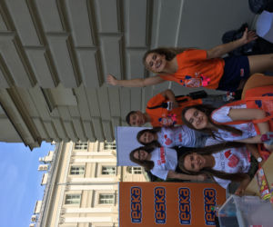 Eska Summer City 2019, Warszawa