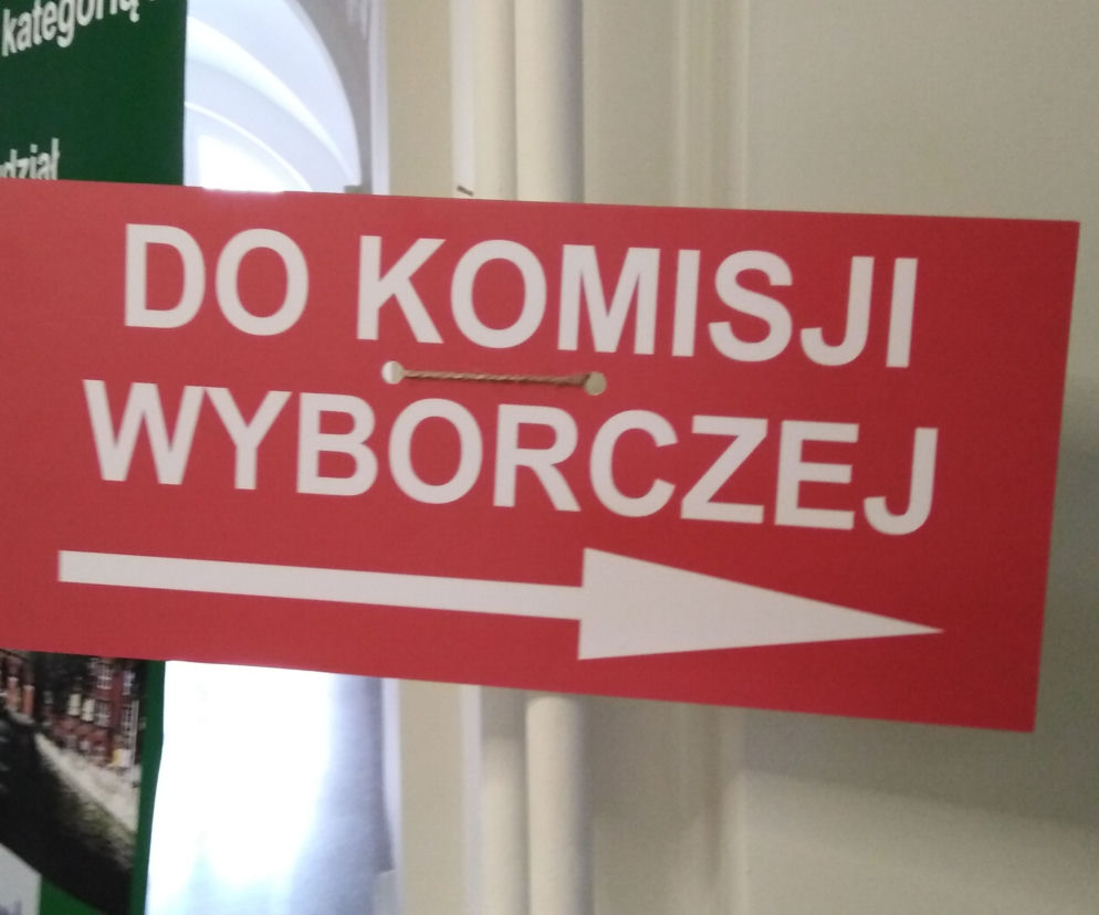 Wybory prezydenckie. Wójt gminy Korycin: Są pewne granice, których przekraczać nie można