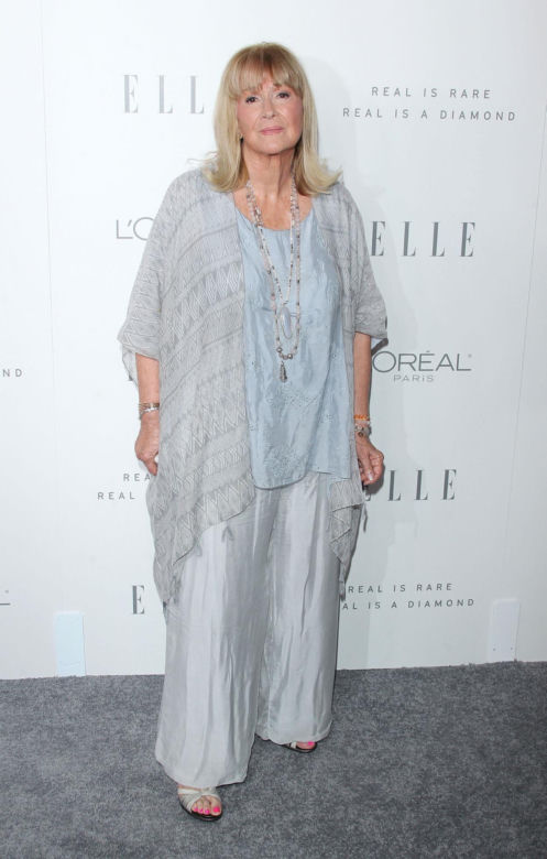 Diane Ladd
