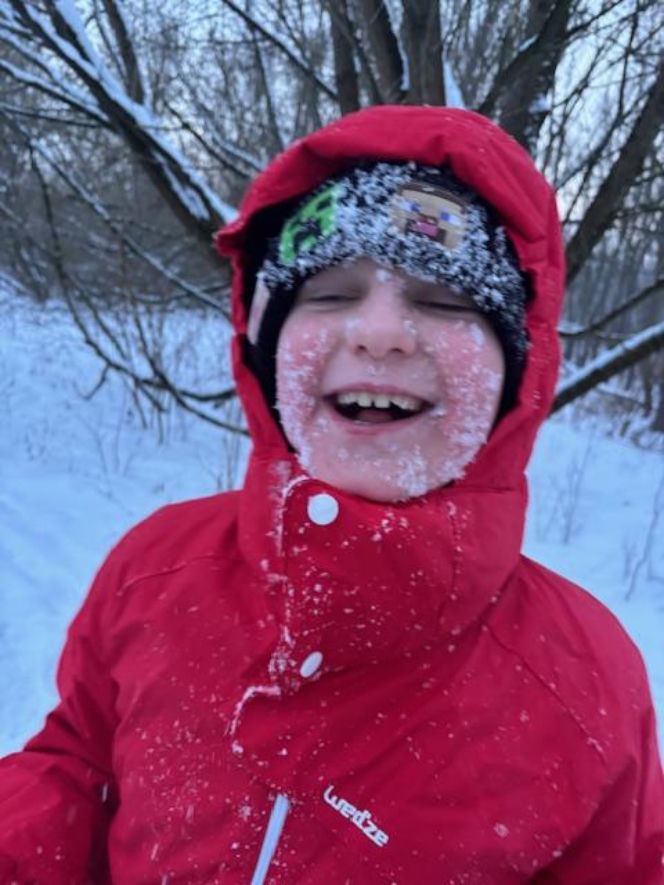 To niestety nie był zły sen… 8-letni chłopiec nagle przestał oddychać