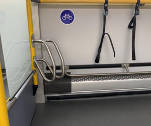 Powiększył się lubelski tabor autobusowy. Po ulicach miasta jadą nowe hybrydy