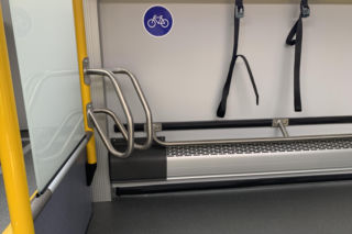 Powiększył się lubelski tabor autobusowy. Po ulicach miasta jadą nowe hybrydy