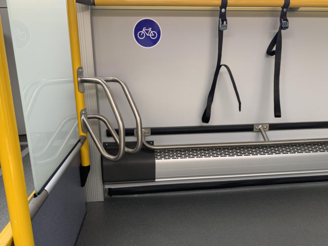 Powiększył się lubelski tabor autobusowy. Po ulicach miasta jadą nowe hybrydy