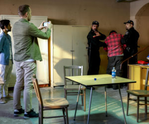 Pierwsza miłość: Mateusz Kościukiewicz wraca jako Paweł Krzyżanowski