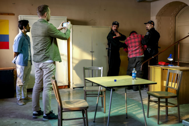 "Pierwsza miłość": Mateusz Kościukiewicz wraca jako Paweł Krzyżanowski