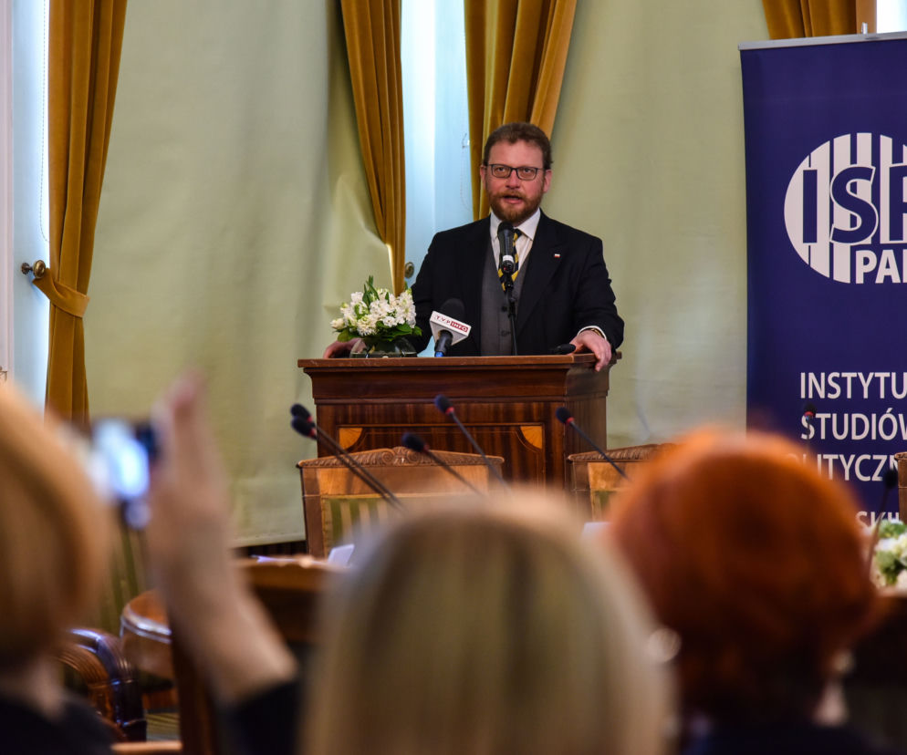 Konferencja 1