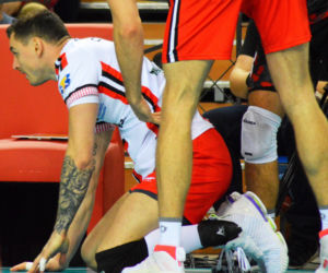 Siatkarska PlusLiga. Asseco Resovia - Ślepsk Suwałki