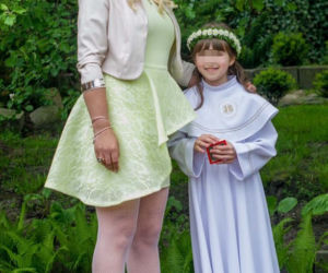 JINA - NIEMIECKA PIOSENKARKA Z CÓRKĄ RAFAŁA RABCZEWSKIEGO