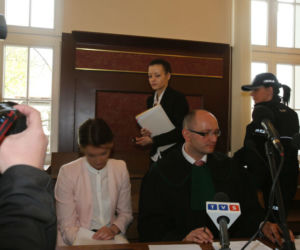 Katarzyna Waśniewska rozprawa