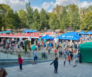 Festiwal Nauki w Lublinie 2018