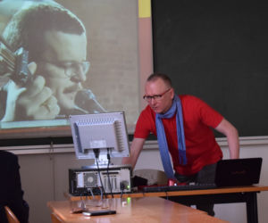 UTH z kartą Erasmusa na 2021-2027