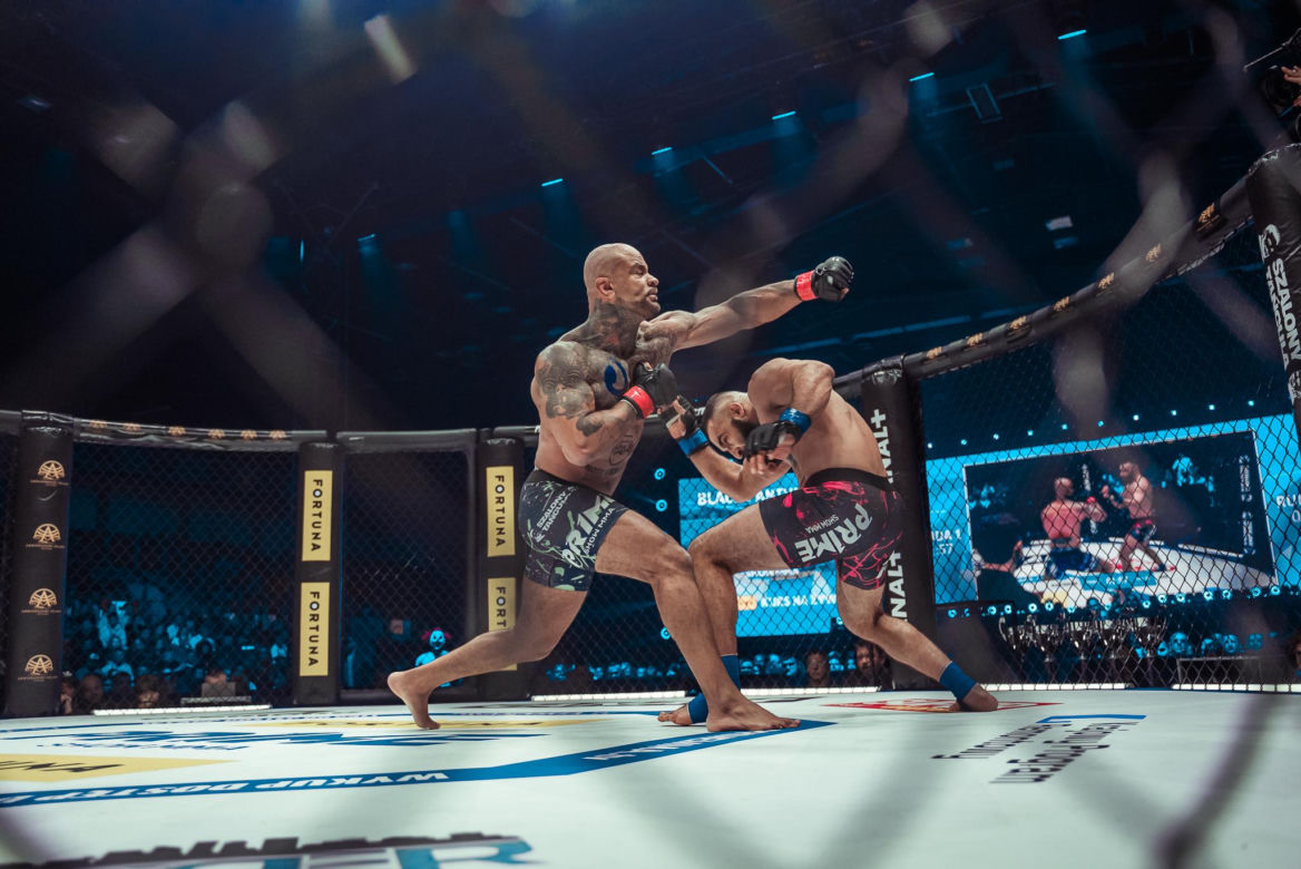 PRIME MMA 14