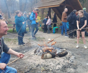 52. Rajd Spotkanie z wiosną