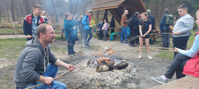 52. Rajd Spotkanie z wiosną