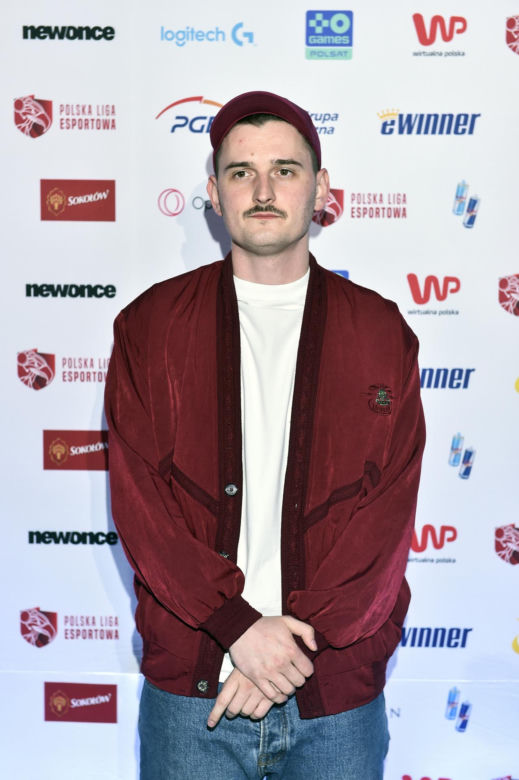 Dawid Podsiadło