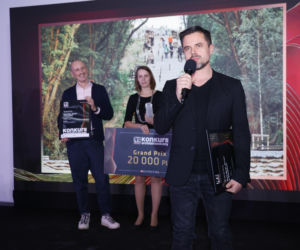 Laureaci konkursu Życie w Architekturze 2025