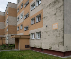 Spłacilismy dług a chcą nas wyrzucić