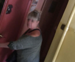 Gangster strzelił sobie w głowę, bo nie chciał wrócić do więzienia
