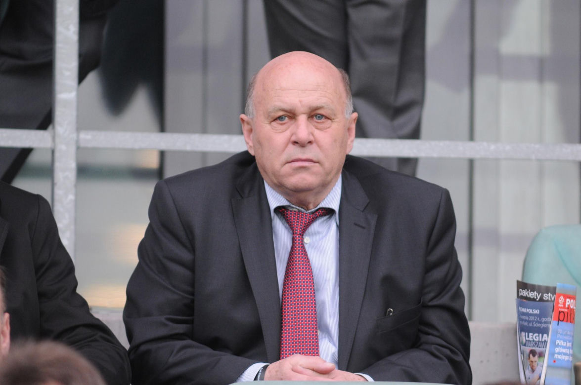 Grzegorz Lato skończył 75 lat