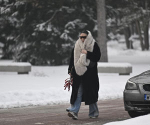Pogrzeb Michał Urbaniak
